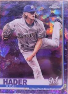 Josh Hader