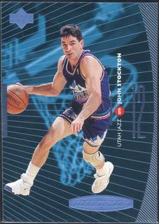 John Stockton