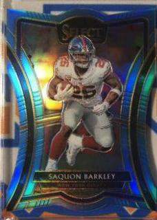 Saquon Barkley