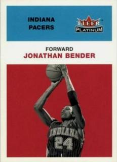 Jonathan Bender