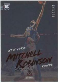 Mitchell Robinson