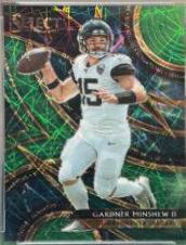Gardner Minshew II