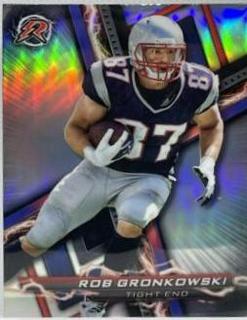 Rob Gronkowski