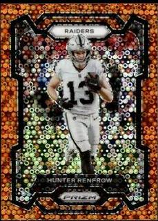 Hunter Renfrow