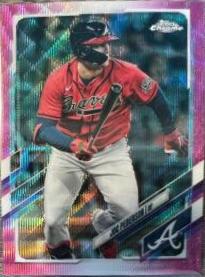 Joc Pederson