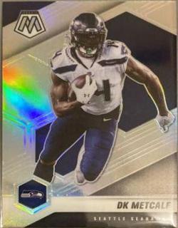 DK Metcalf