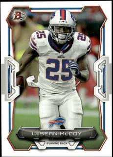 LeSean McCoy