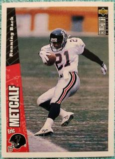 Eric Metcalf