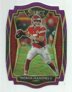 Patrick Mahomes II