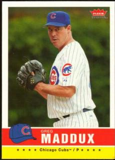 Greg Maddux