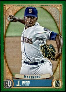 Justin Dunn