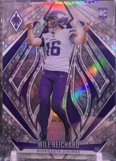 Will Reichard