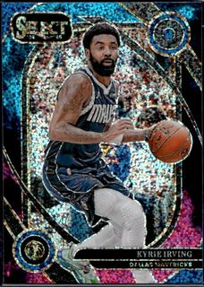 Kyrie Irving