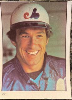 Gary Carter