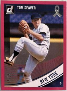 Tom Seaver