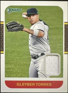 Gleyber Torres