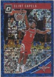 Clint Capela