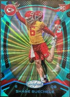 Shane Buechele