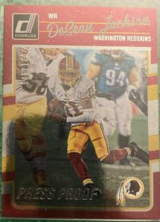 DeSean Jackson