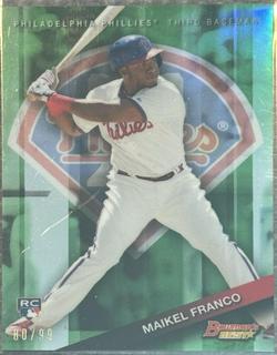 Maikel Franco