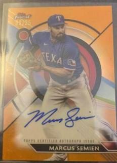 Marcus Semien