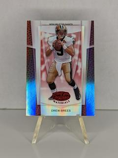 Drew Brees