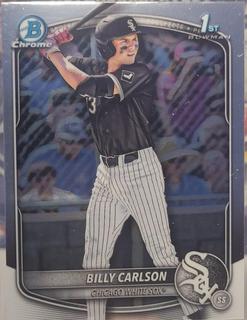 Billy Carlson