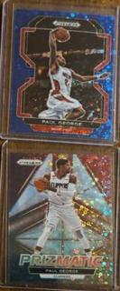 Paul George
