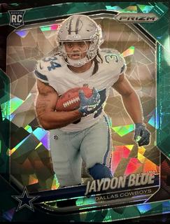 Jaydon Blue