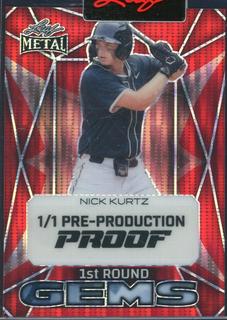 Nick Kurtz
