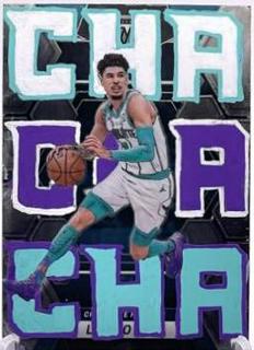 LaMelo Ball