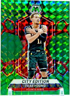 Trae Young