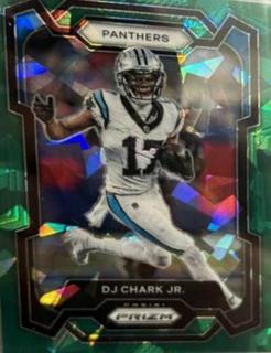 DJ Chark Jr.