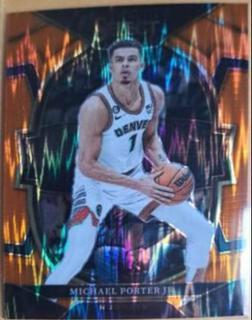 Michael Porter Jr.