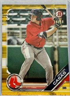 Triston Casas