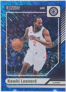 Kawhi Leonard