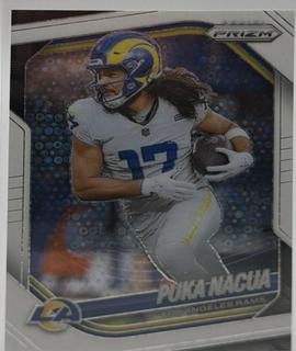 Puka Nacua