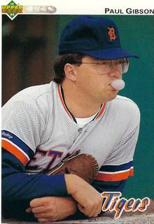 Paul Gibson