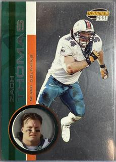 Zach Thomas
