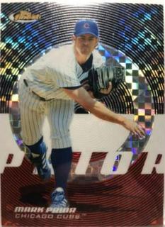 Mark Prior