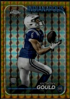 Anthony Gould