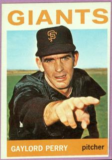 Gaylord Perry