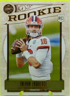 Trevor Lawrence