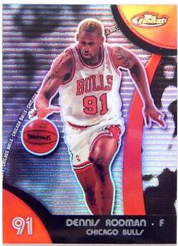 Dennis Rodman