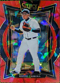 Miguel Cabrera