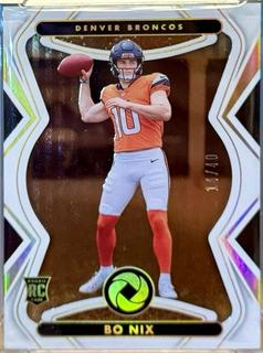 Bo Nix