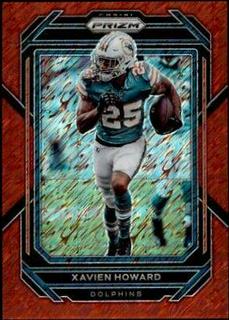 Xavien Howard