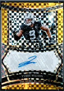 Tyree Wilson