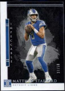 Matthew Stafford