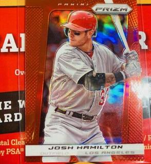 Josh Hamilton